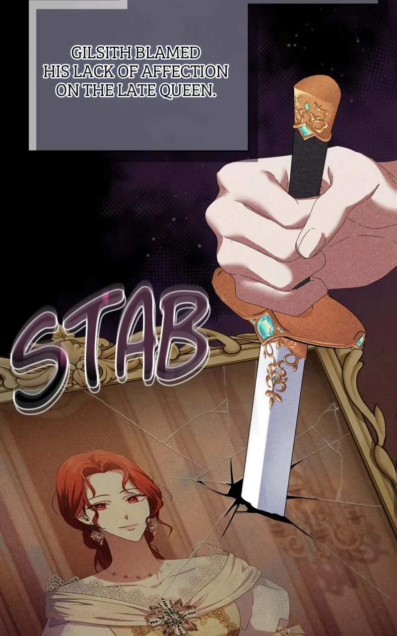 The Cup of Vengeance Is in Your Hands Chapter 12 page 69 - 