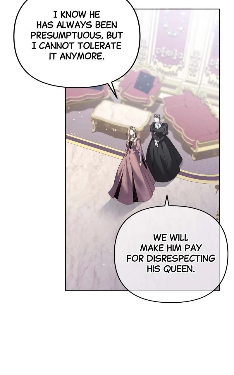 The Cup of Vengeance Is in Your Hands Chapter 12 page 75 - 