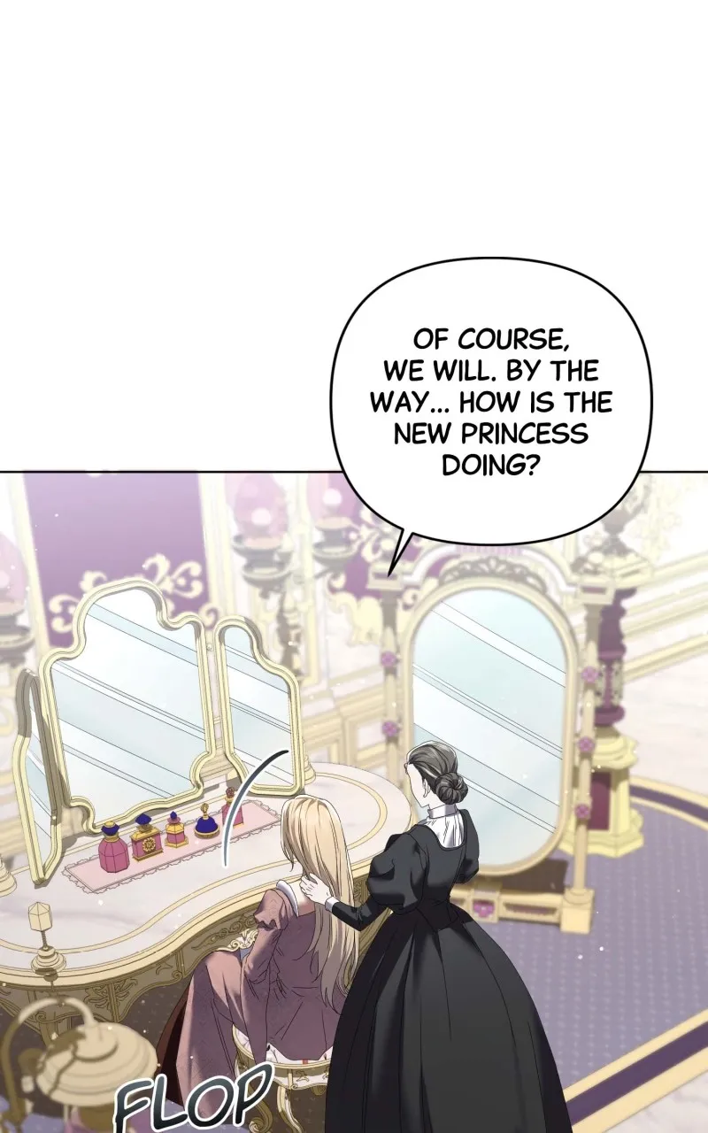 The Cup of Vengeance Is in Your Hands Chapter 12 page 76 - 