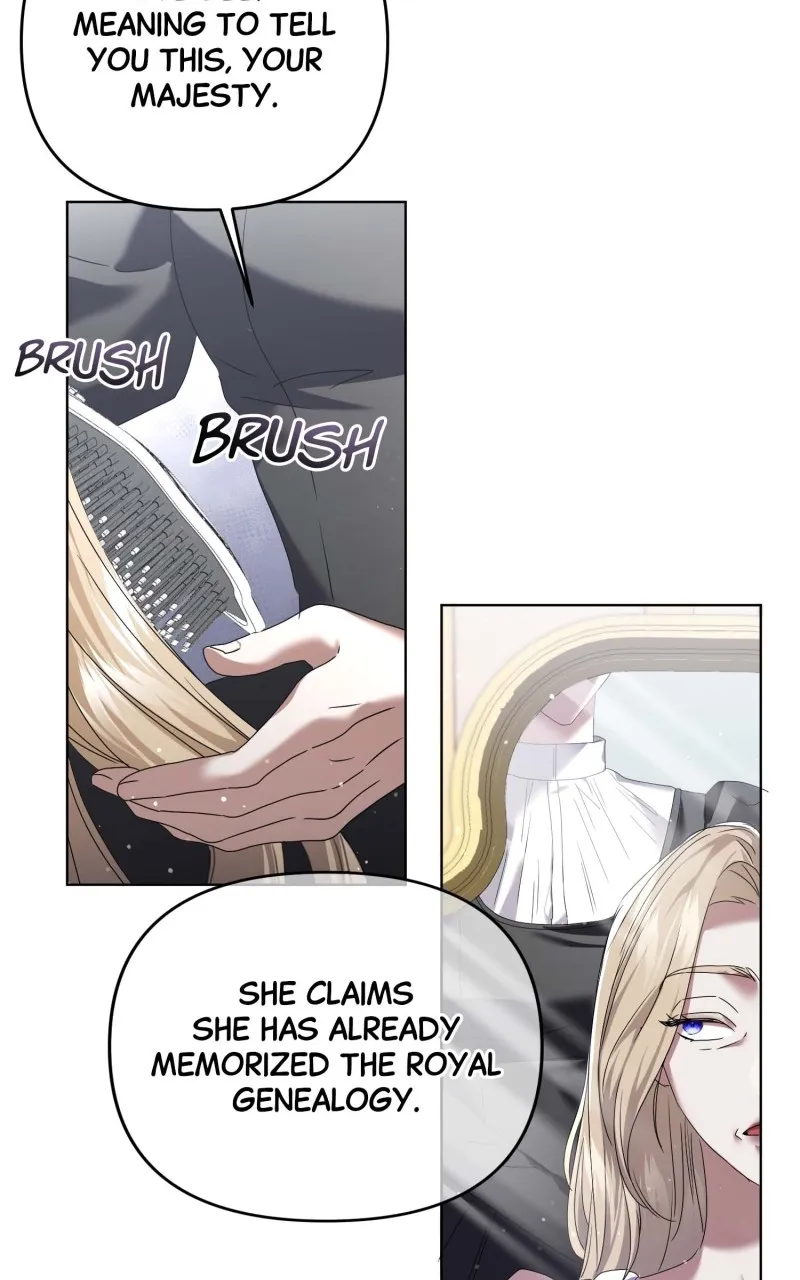 The Cup of Vengeance Is in Your Hands Chapter 12 page 78 - 
