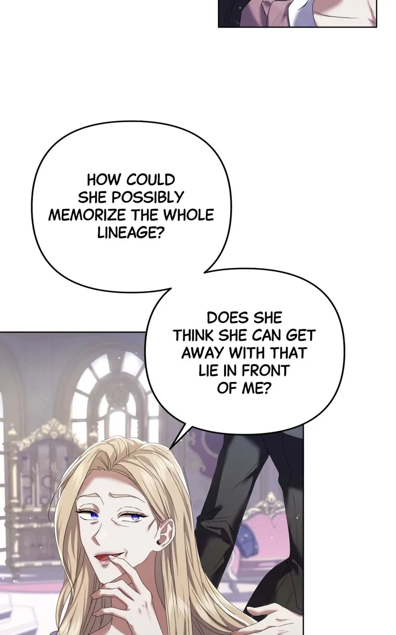 The Cup of Vengeance Is in Your Hands Chapter 12 page 79 - 