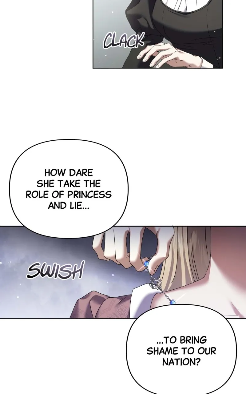 The Cup of Vengeance Is in Your Hands Chapter 12 page 81 - 