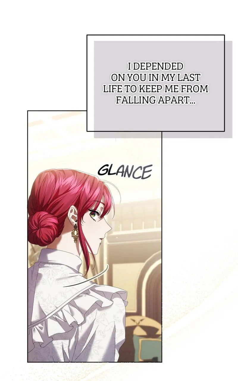 The Cup of Vengeance Is in Your Hands Chapter 12 page 10 - 