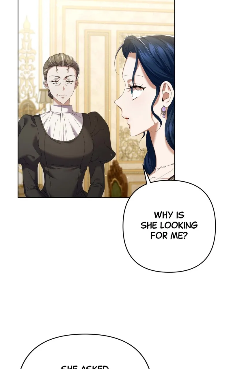 The Cup of Vengeance Is in Your Hands Chapter 13 page 16 - 