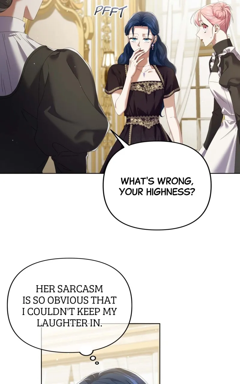 The Cup of Vengeance Is in Your Hands Chapter 13 page 19 - 