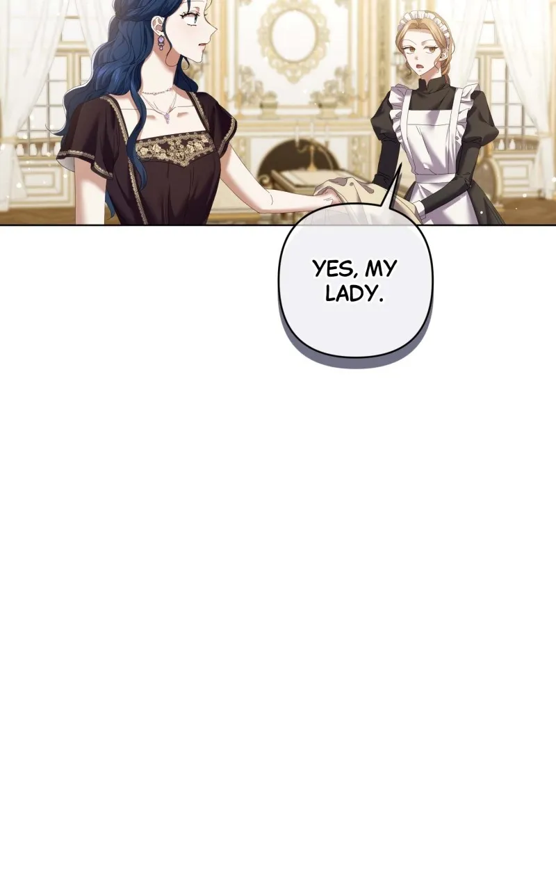 The Cup of Vengeance Is in Your Hands Chapter 13 page 3 - 