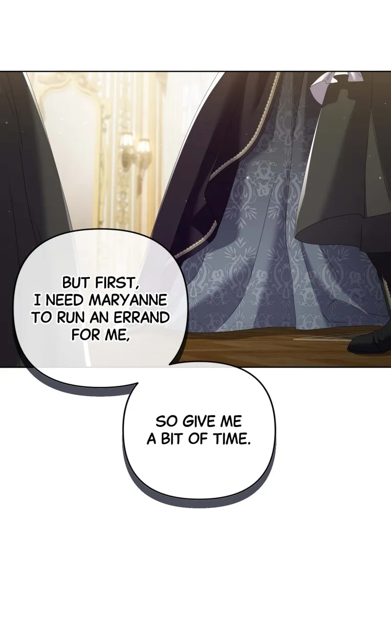 The Cup of Vengeance Is in Your Hands Chapter 13 page 21 - 
