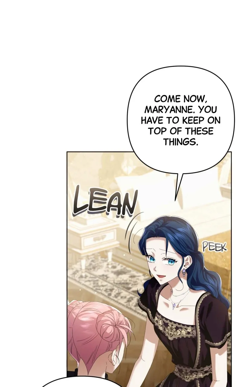 The Cup of Vengeance Is in Your Hands Chapter 13 page 26 - 