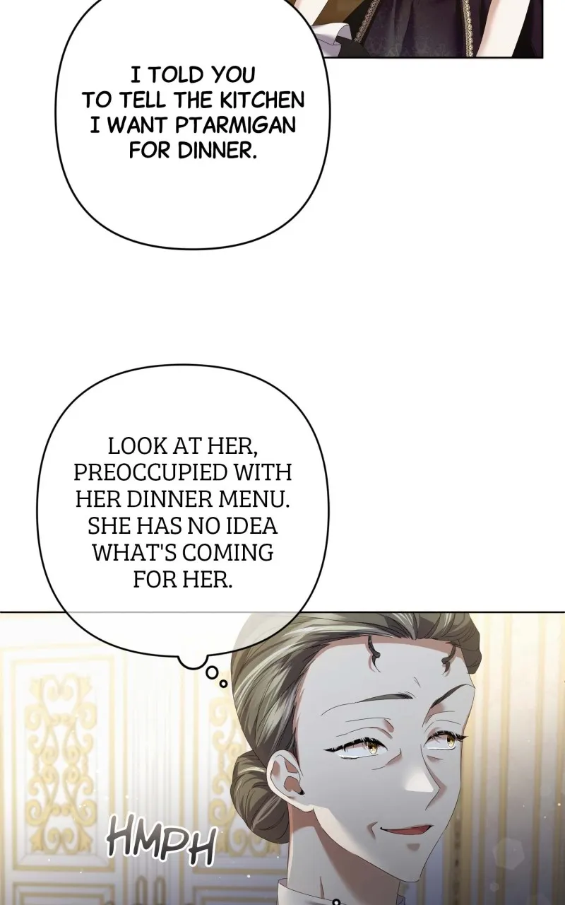 The Cup of Vengeance Is in Your Hands Chapter 13 page 27 - 