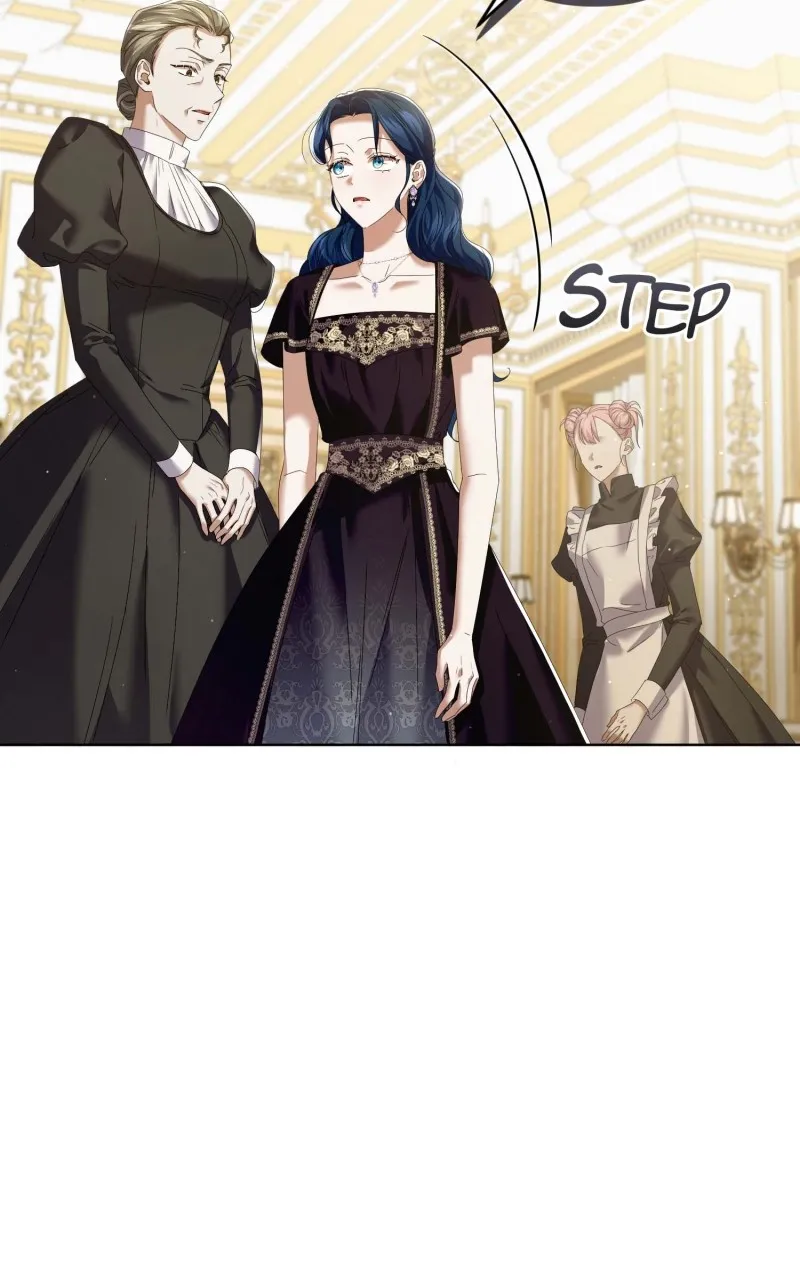 The Cup of Vengeance Is in Your Hands Chapter 13 page 33 - 
