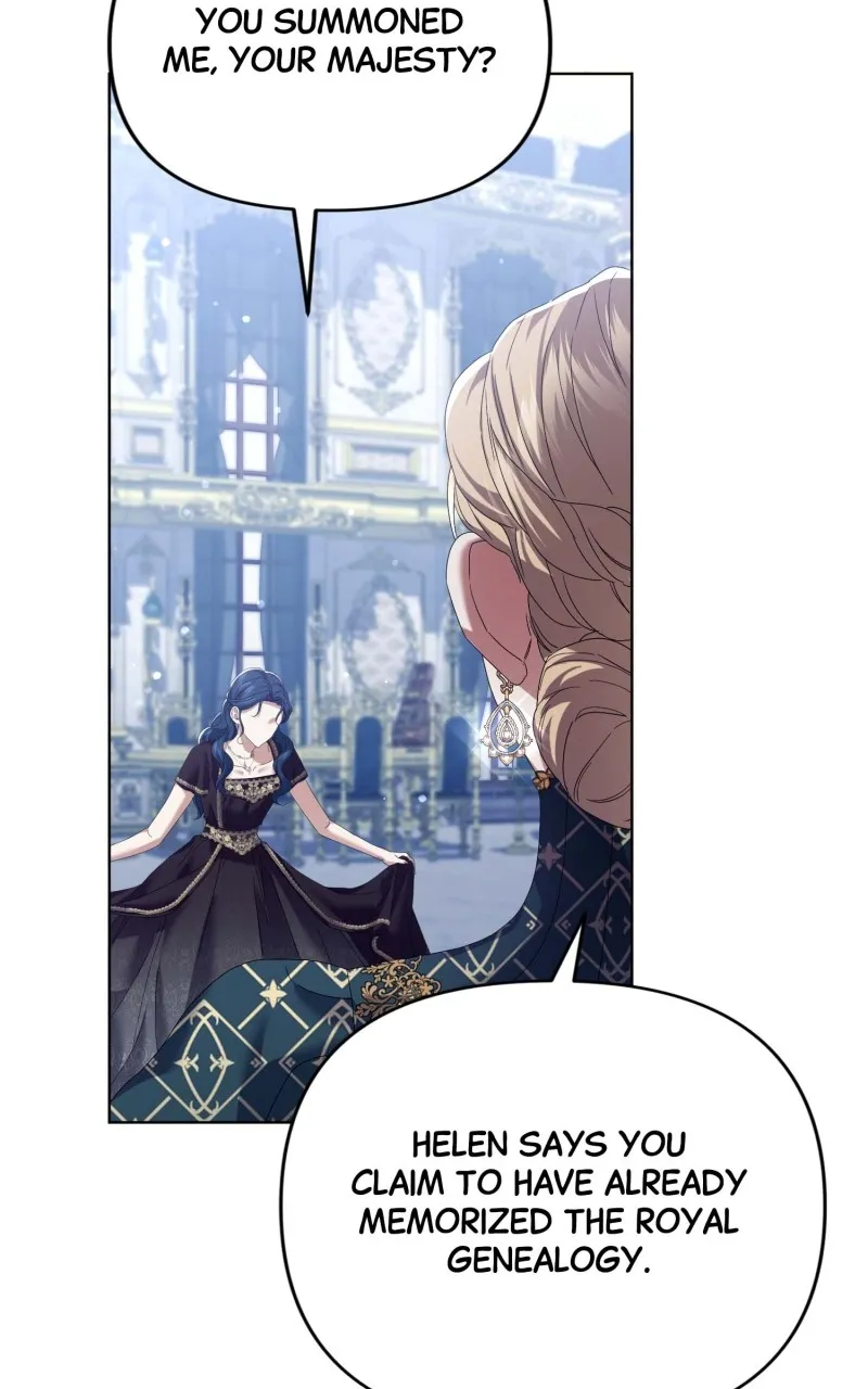 The Cup of Vengeance Is in Your Hands Chapter 13 page 38 - 