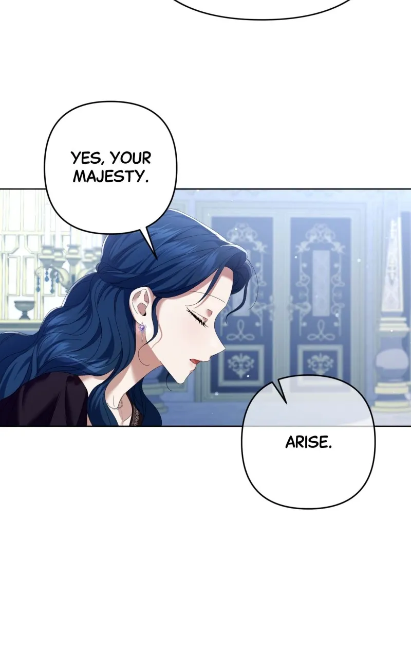 The Cup of Vengeance Is in Your Hands Chapter 13 page 39 - 