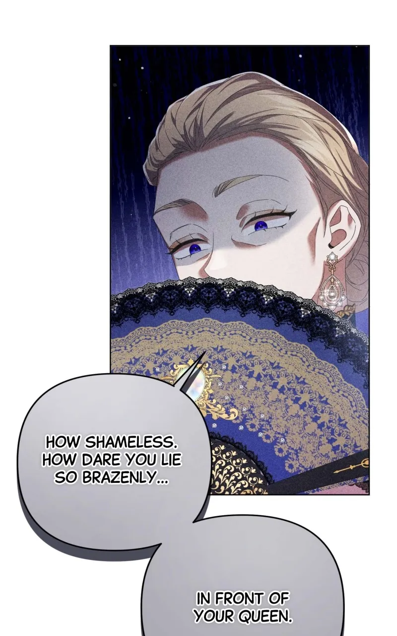 The Cup of Vengeance Is in Your Hands Chapter 13 page 40 - 