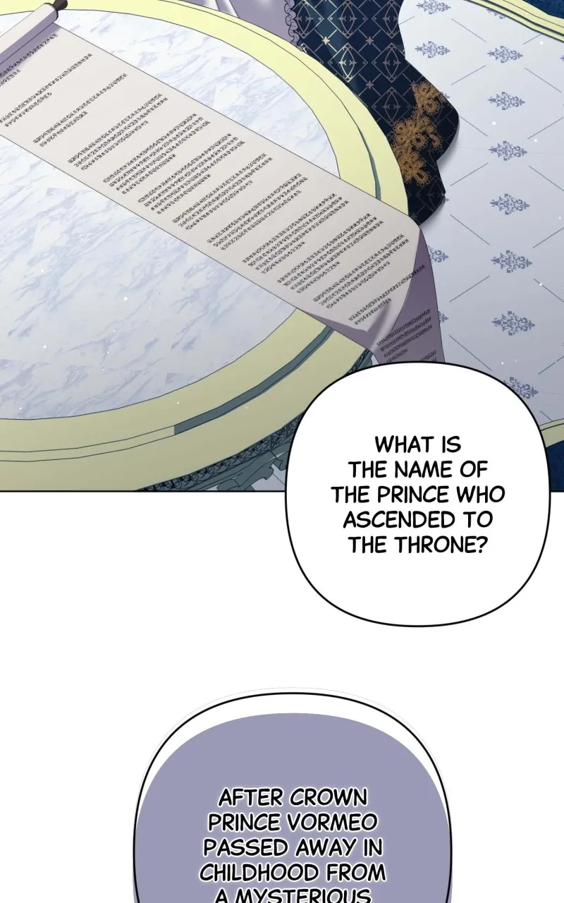 The Cup of Vengeance Is in Your Hands Chapter 13 page 44 - 