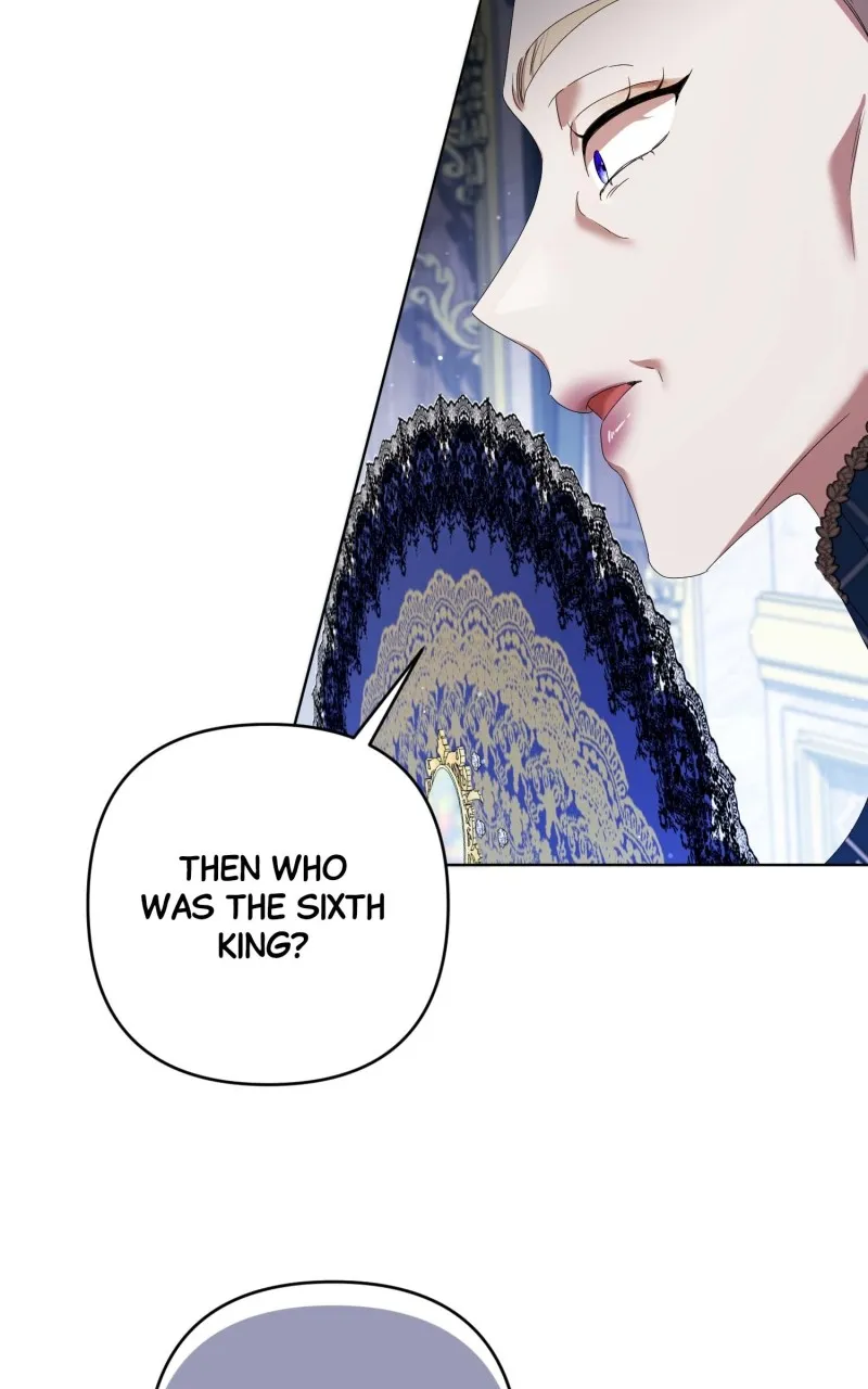 The Cup of Vengeance Is in Your Hands Chapter 13 page 46 - 