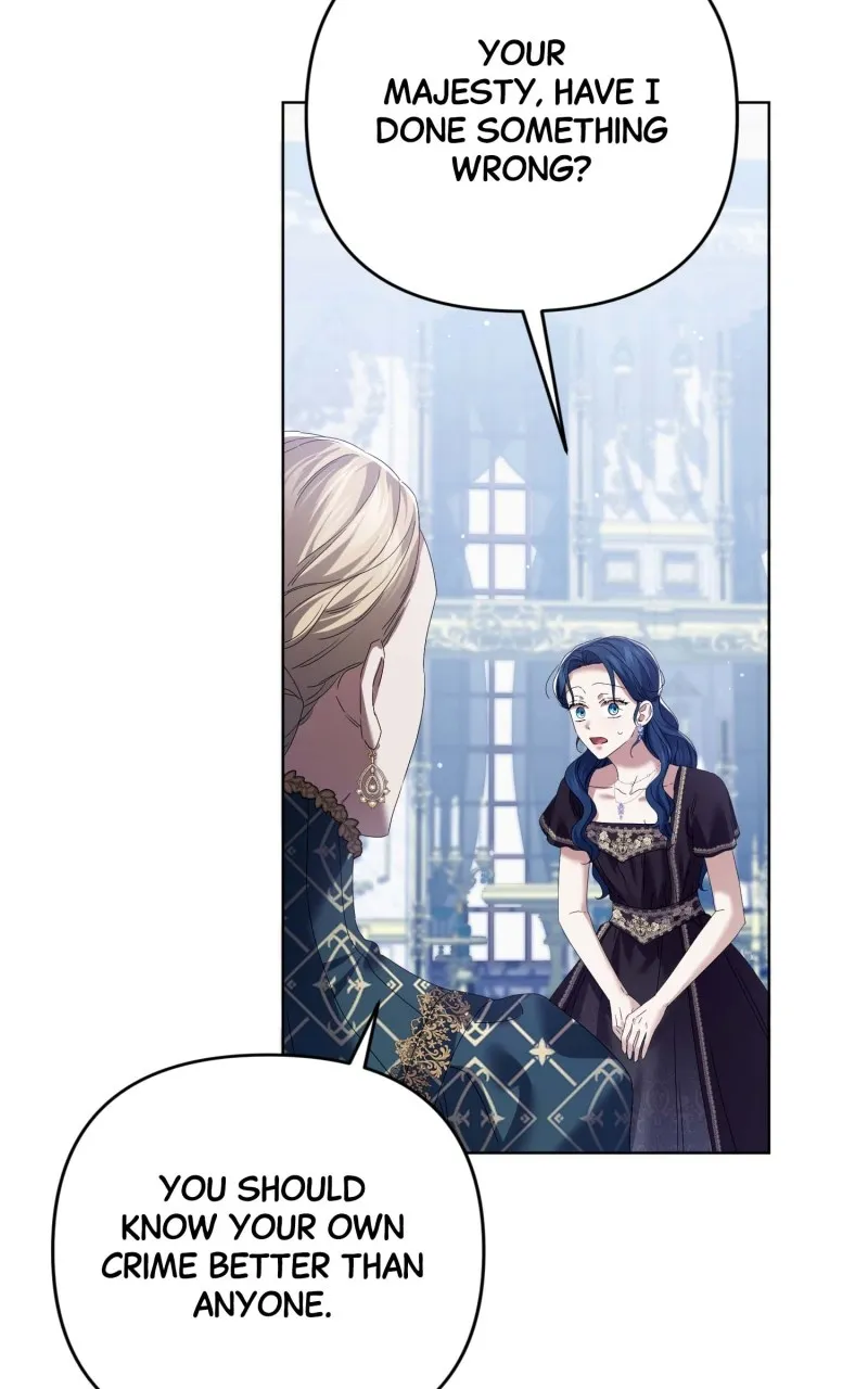 The Cup of Vengeance Is in Your Hands Chapter 13 page 53 - 