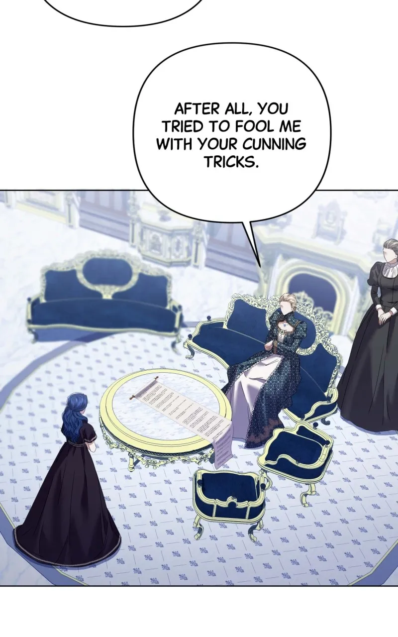 The Cup of Vengeance Is in Your Hands Chapter 13 page 54 - 