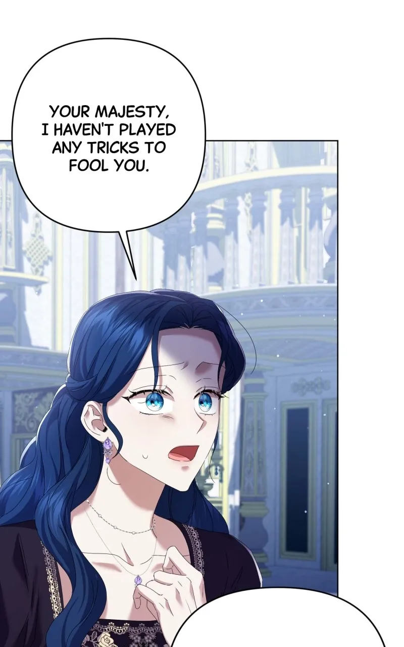 The Cup of Vengeance Is in Your Hands Chapter 13 page 55 - 