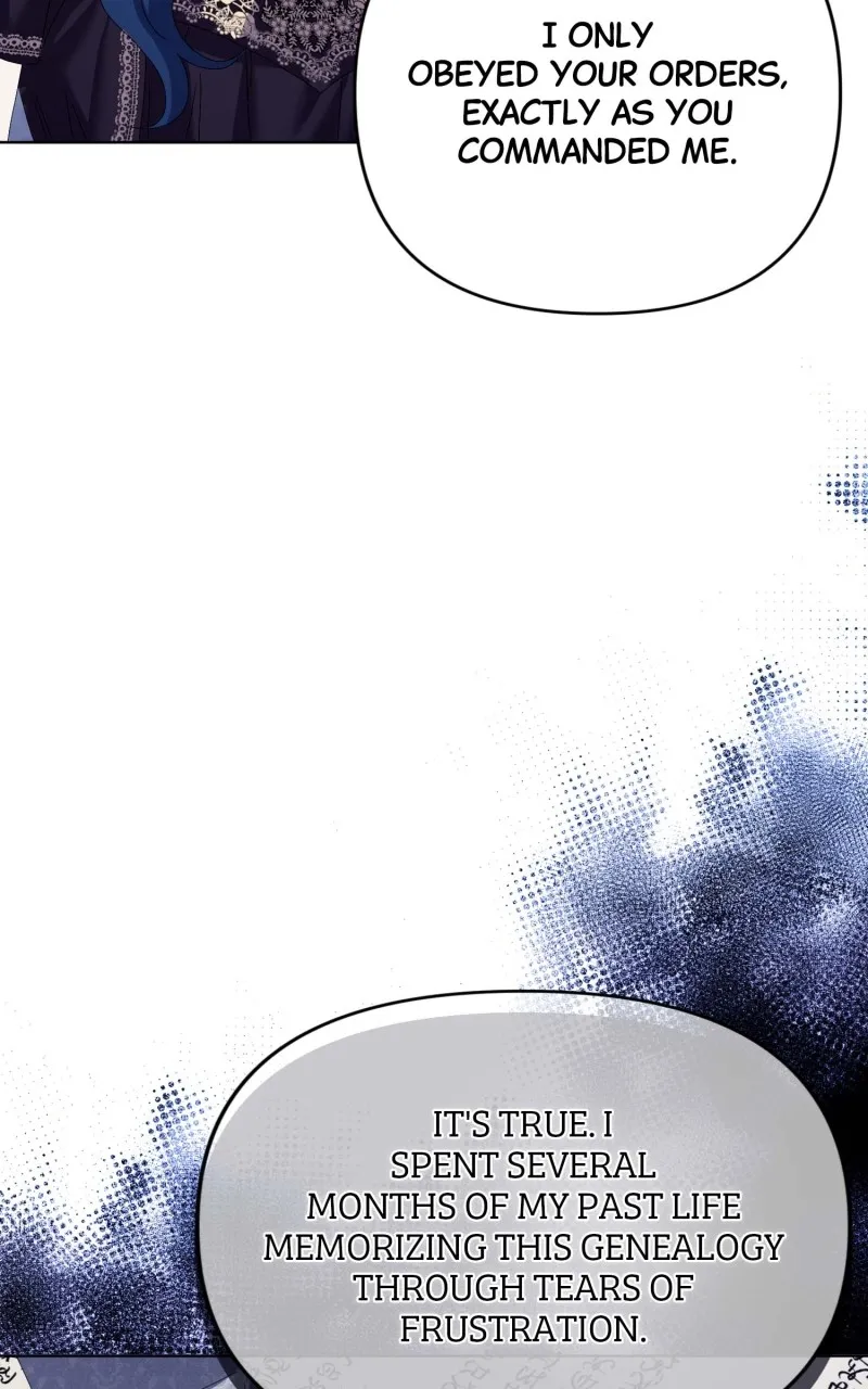 The Cup of Vengeance Is in Your Hands Chapter 13 page 56 - 