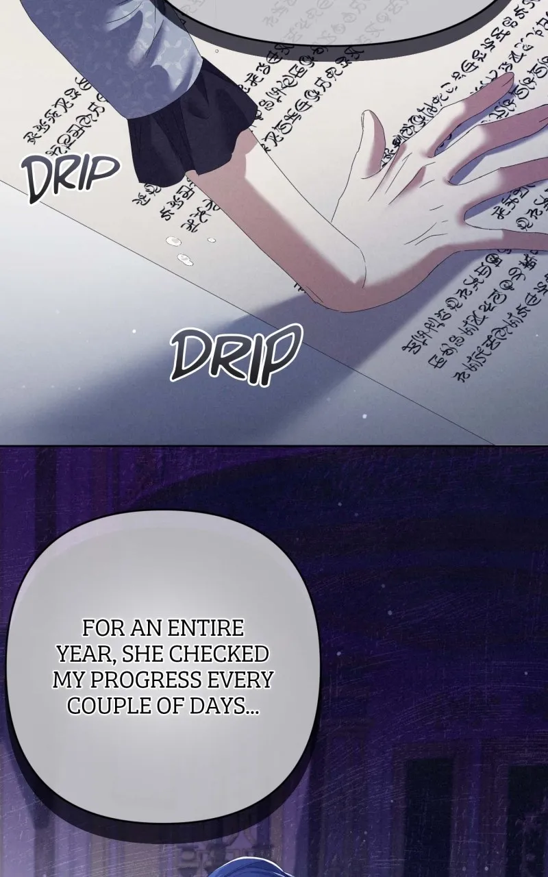 The Cup of Vengeance Is in Your Hands Chapter 13 page 57 - 