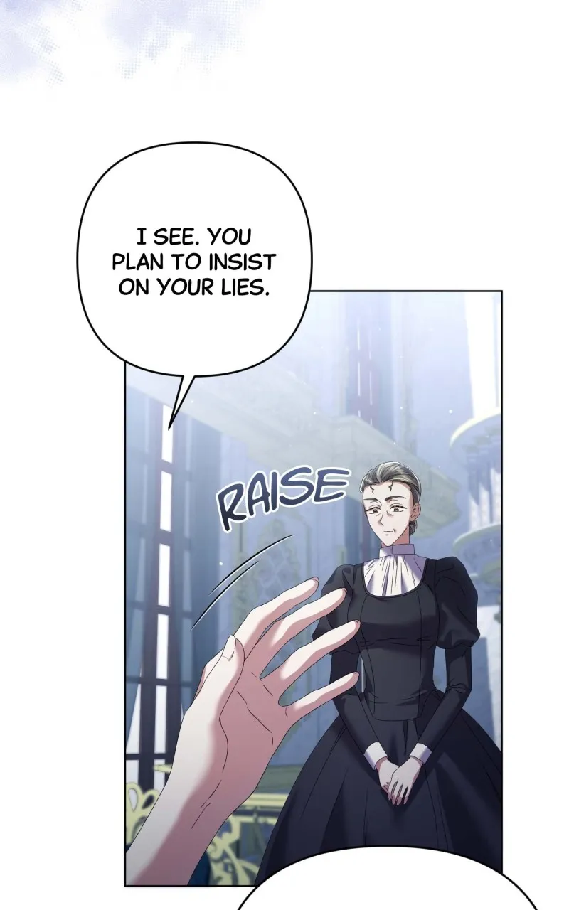 The Cup of Vengeance Is in Your Hands Chapter 13 page 59 - 