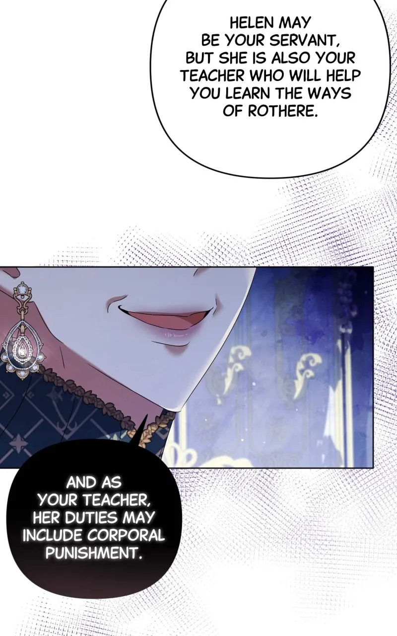 The Cup of Vengeance Is in Your Hands Chapter 13 page 60 - 