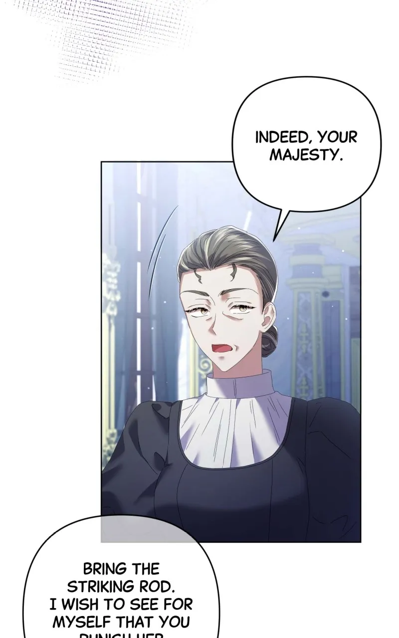 The Cup of Vengeance Is in Your Hands Chapter 13 page 61 - 