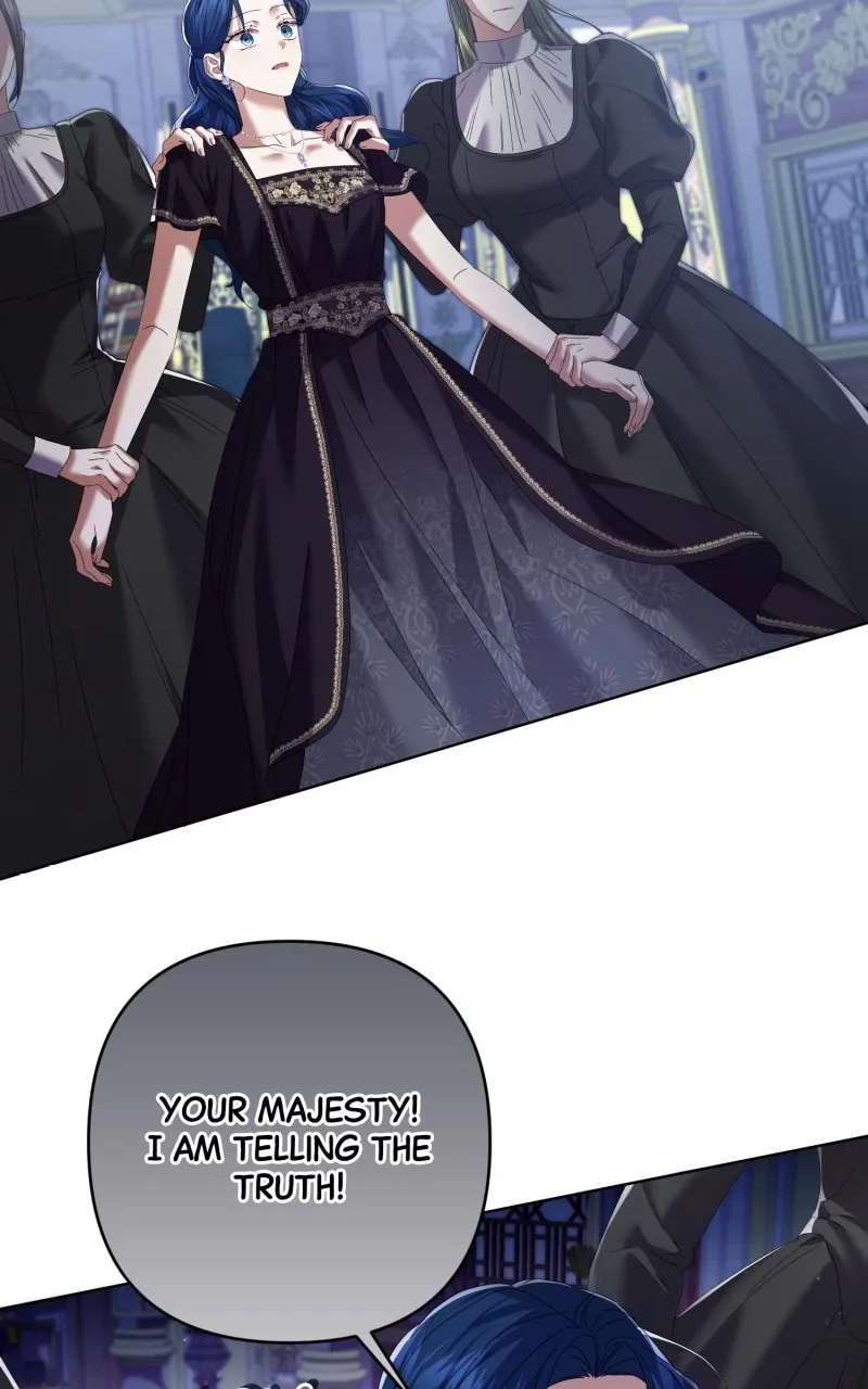 The Cup of Vengeance Is in Your Hands Chapter 13 page 63 - 