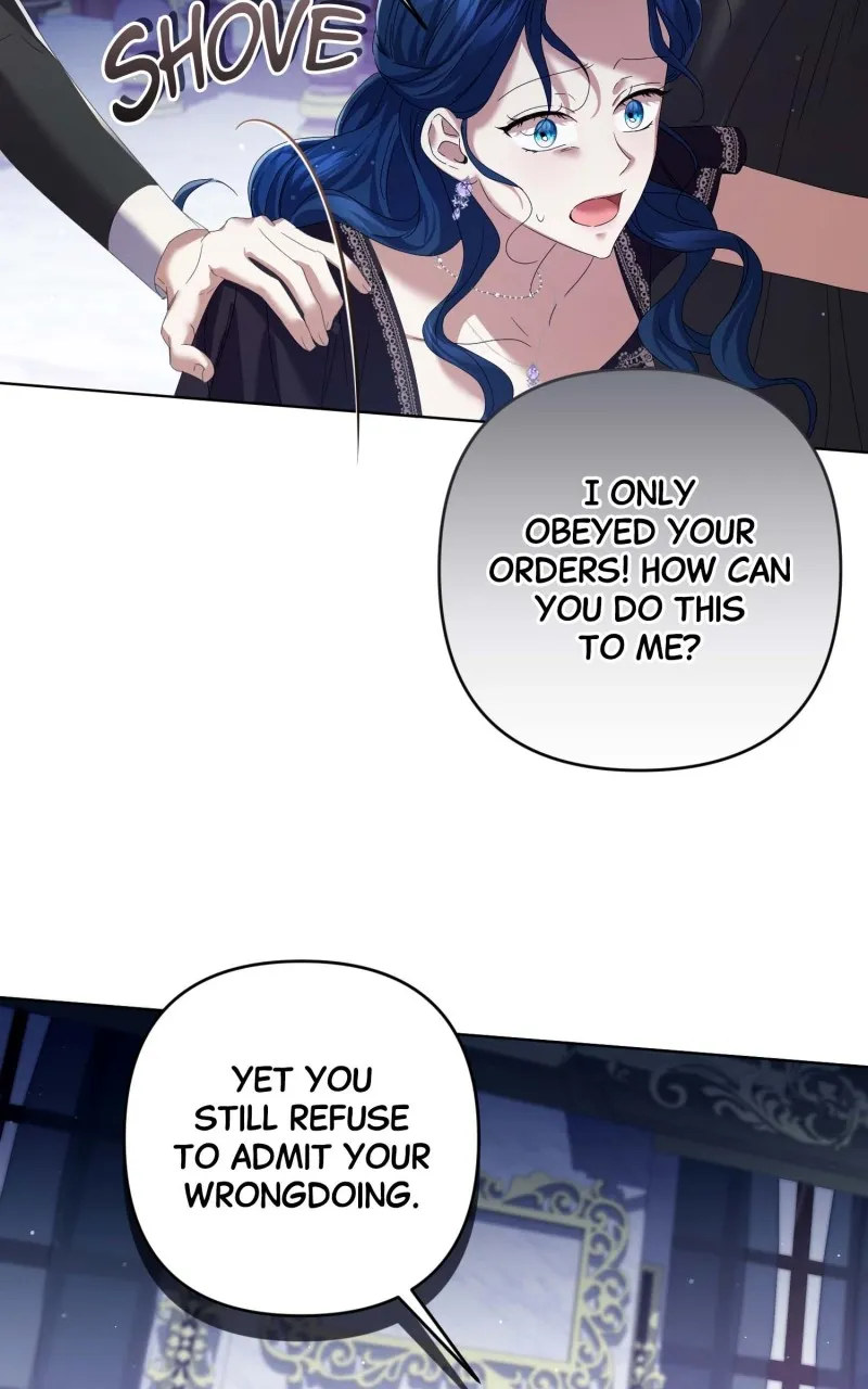 The Cup of Vengeance Is in Your Hands Chapter 13 page 64 - 