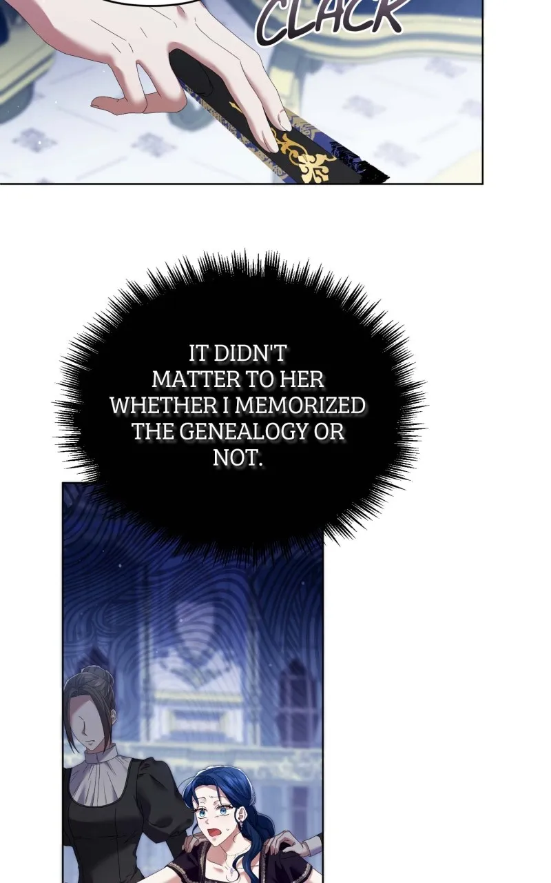 The Cup of Vengeance Is in Your Hands Chapter 13 page 66 - 