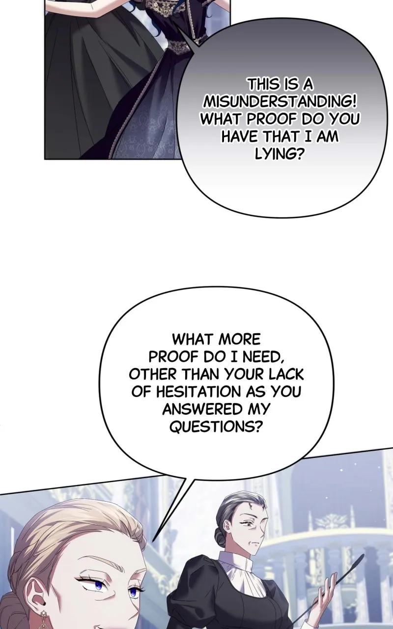 The Cup of Vengeance Is in Your Hands Chapter 13 page 67 - 