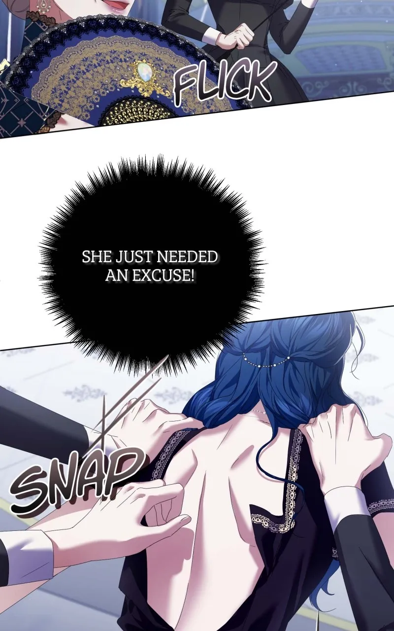 The Cup of Vengeance Is in Your Hands Chapter 13 page 68 - 