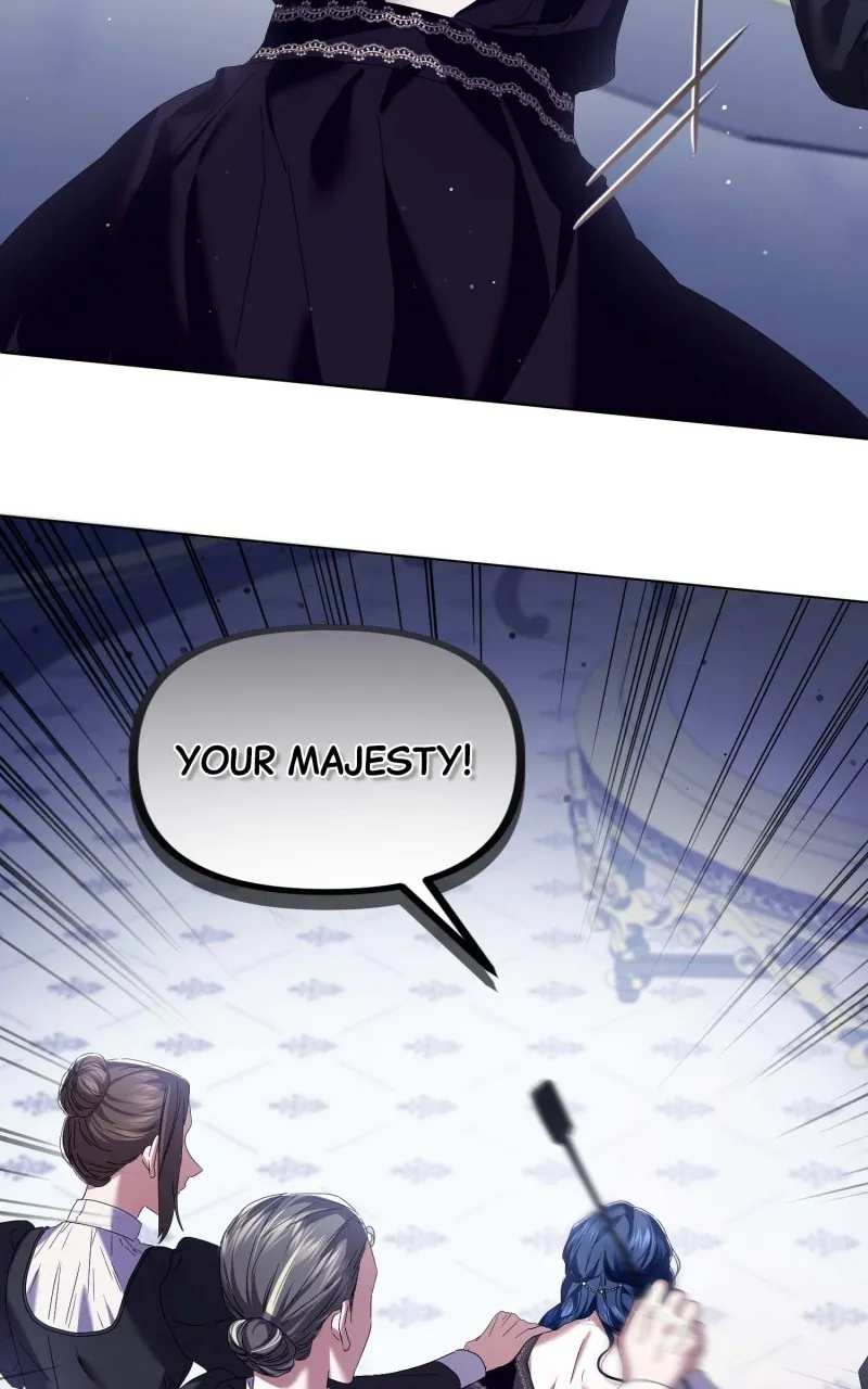 The Cup of Vengeance Is in Your Hands Chapter 13 page 69 - 