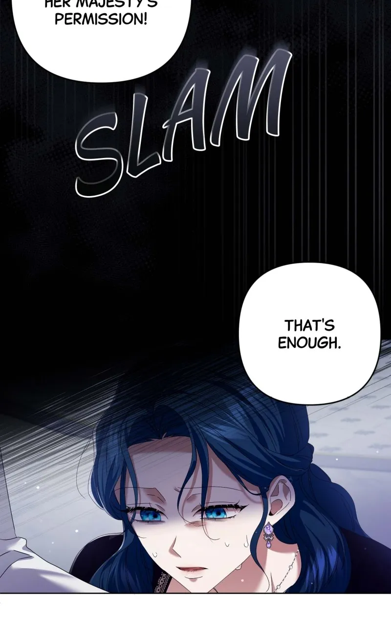 The Cup of Vengeance Is in Your Hands Chapter 13 page 74 - 