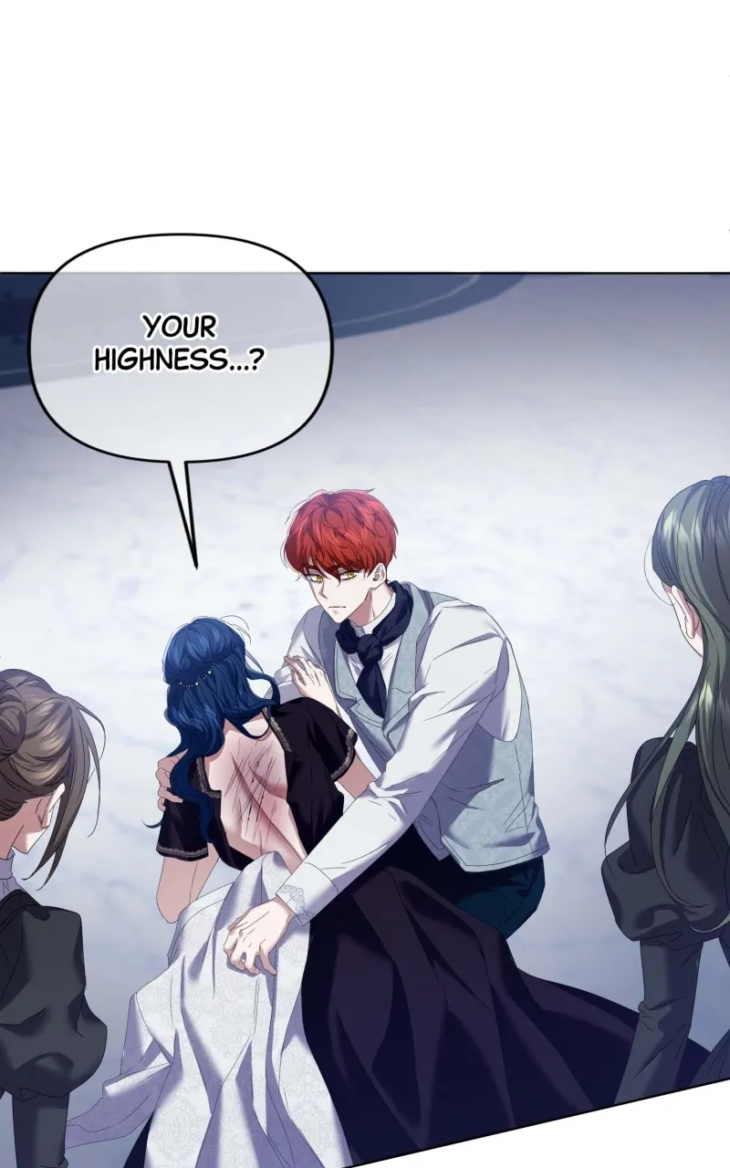 The Cup of Vengeance Is in Your Hands Chapter 13 page 75 - 