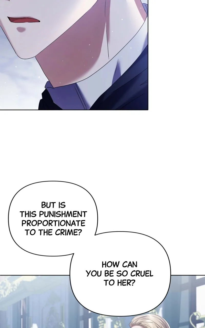 The Cup of Vengeance Is in Your Hands Chapter 13 page 77 - 