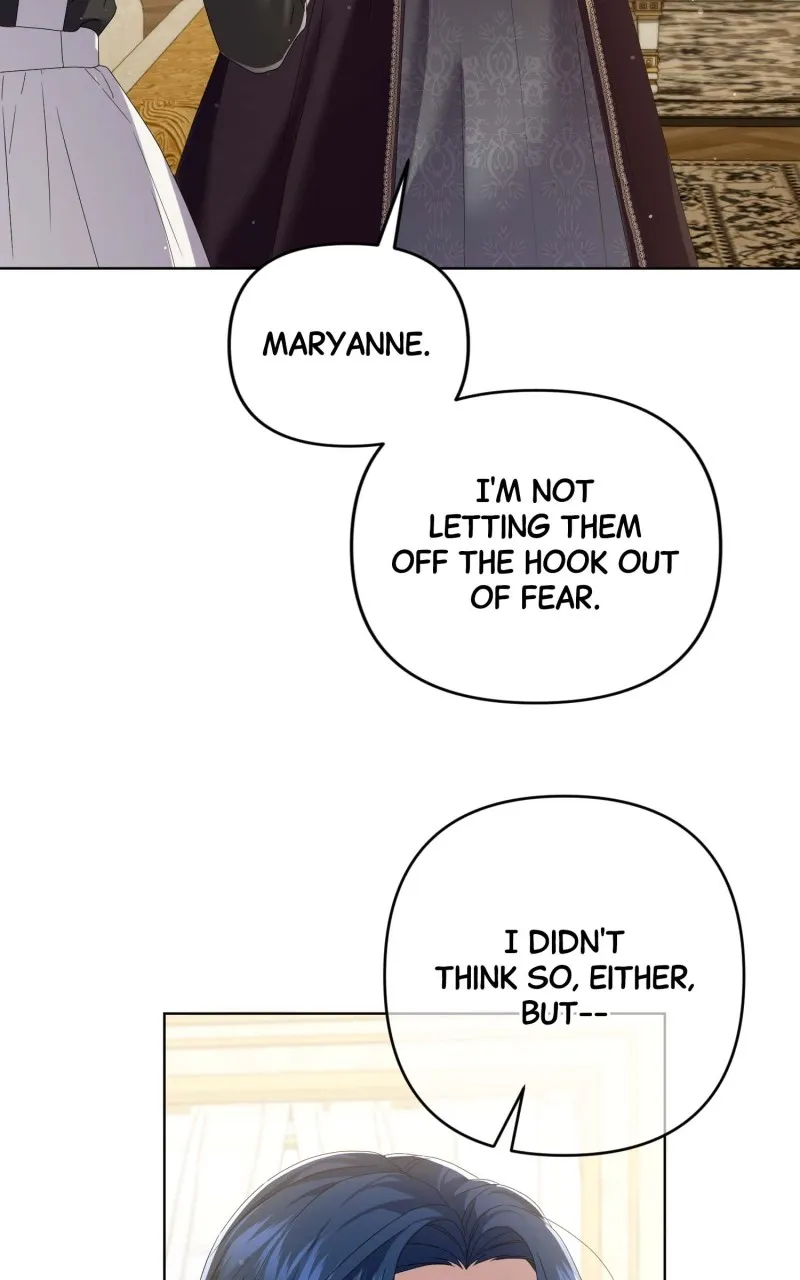 The Cup of Vengeance Is in Your Hands Chapter 13 page 9 - 