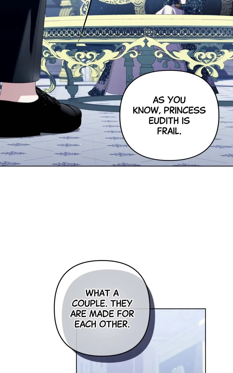 The Cup of Vengeance Is in Your Hands Chapter 13 page 82 - 