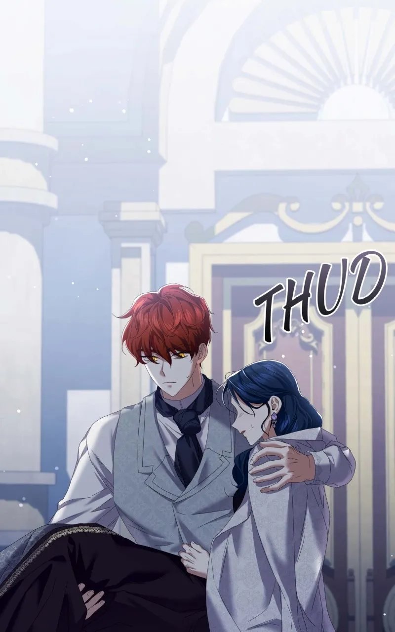 The Cup of Vengeance Is in Your Hands Chapter 13 page 84 - 