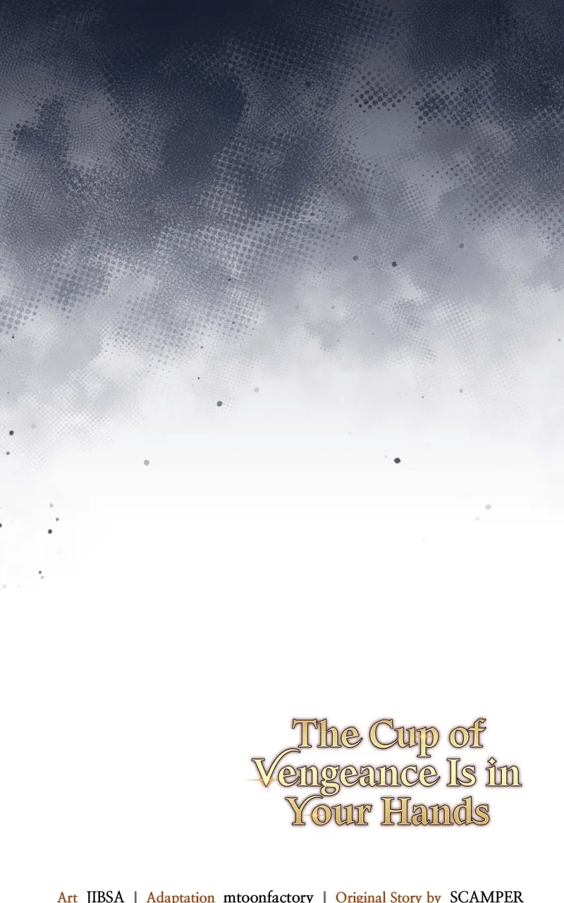 The Cup of Vengeance Is in Your Hands Chapter 13 page 87 - 