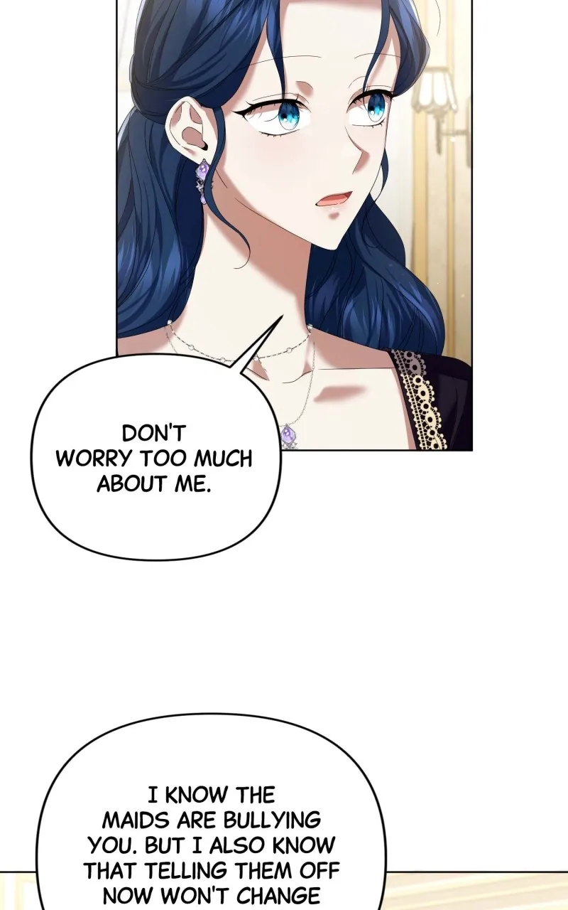 The Cup of Vengeance Is in Your Hands Chapter 13 page 10 - 