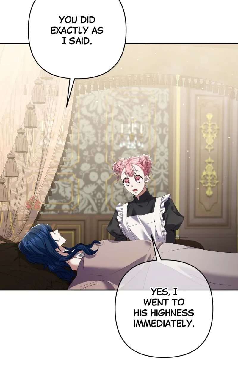 The Cup of Vengeance Is in Your Hands Chapter 14 page 16 - 