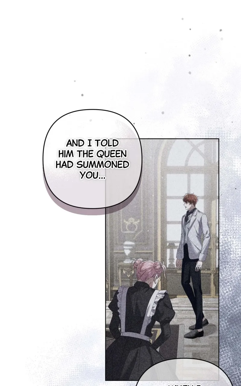 The Cup of Vengeance Is in Your Hands Chapter 14 page 17 - 