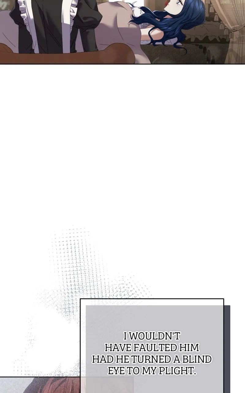 The Cup of Vengeance Is in Your Hands Chapter 14 page 20 - 