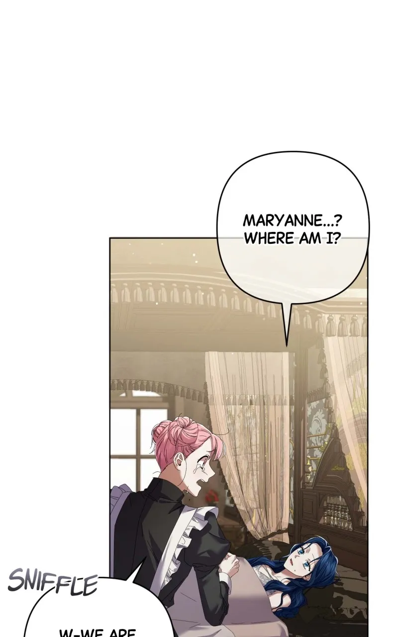 The Cup of Vengeance Is in Your Hands Chapter 14 page 3 - 