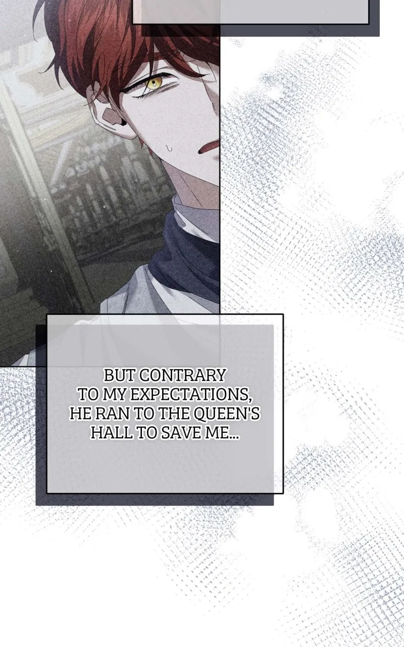 The Cup of Vengeance Is in Your Hands Chapter 14 page 21 - 
