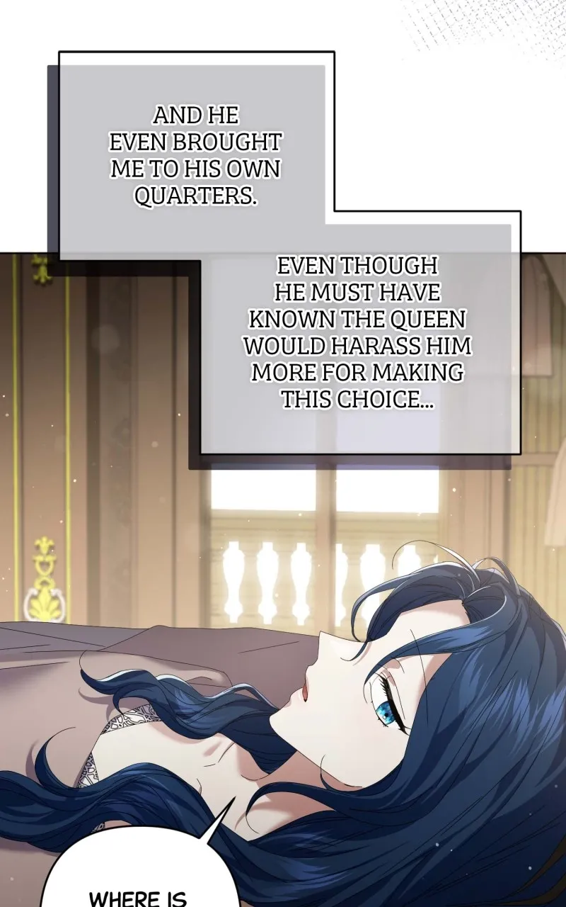 The Cup of Vengeance Is in Your Hands Chapter 14 page 22 - 