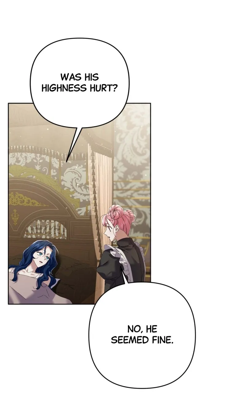 The Cup of Vengeance Is in Your Hands Chapter 14 page 25 - 