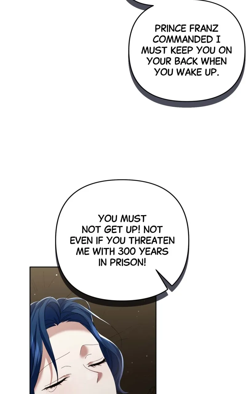 The Cup of Vengeance Is in Your Hands Chapter 14 page 27 - 