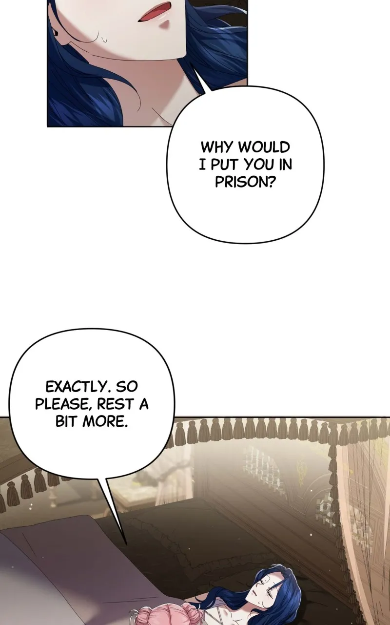 The Cup of Vengeance Is in Your Hands Chapter 14 page 28 - 